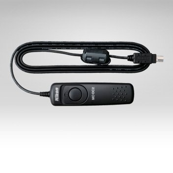 Nikon MC-DC2 Remote Release