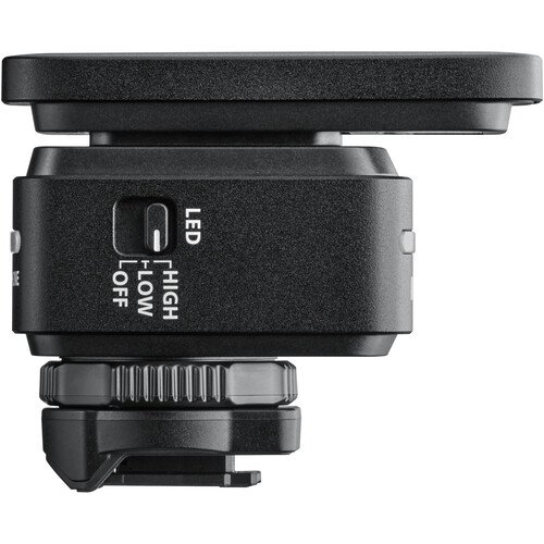 Nikon ME-D10 Shotgun Microphone