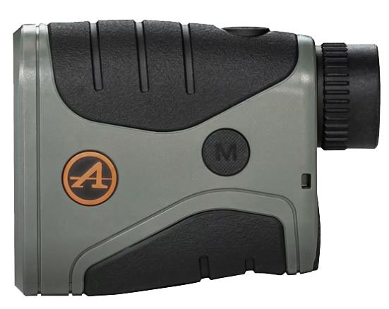 Athlon Optics Midas G2 Laser Rangefinder