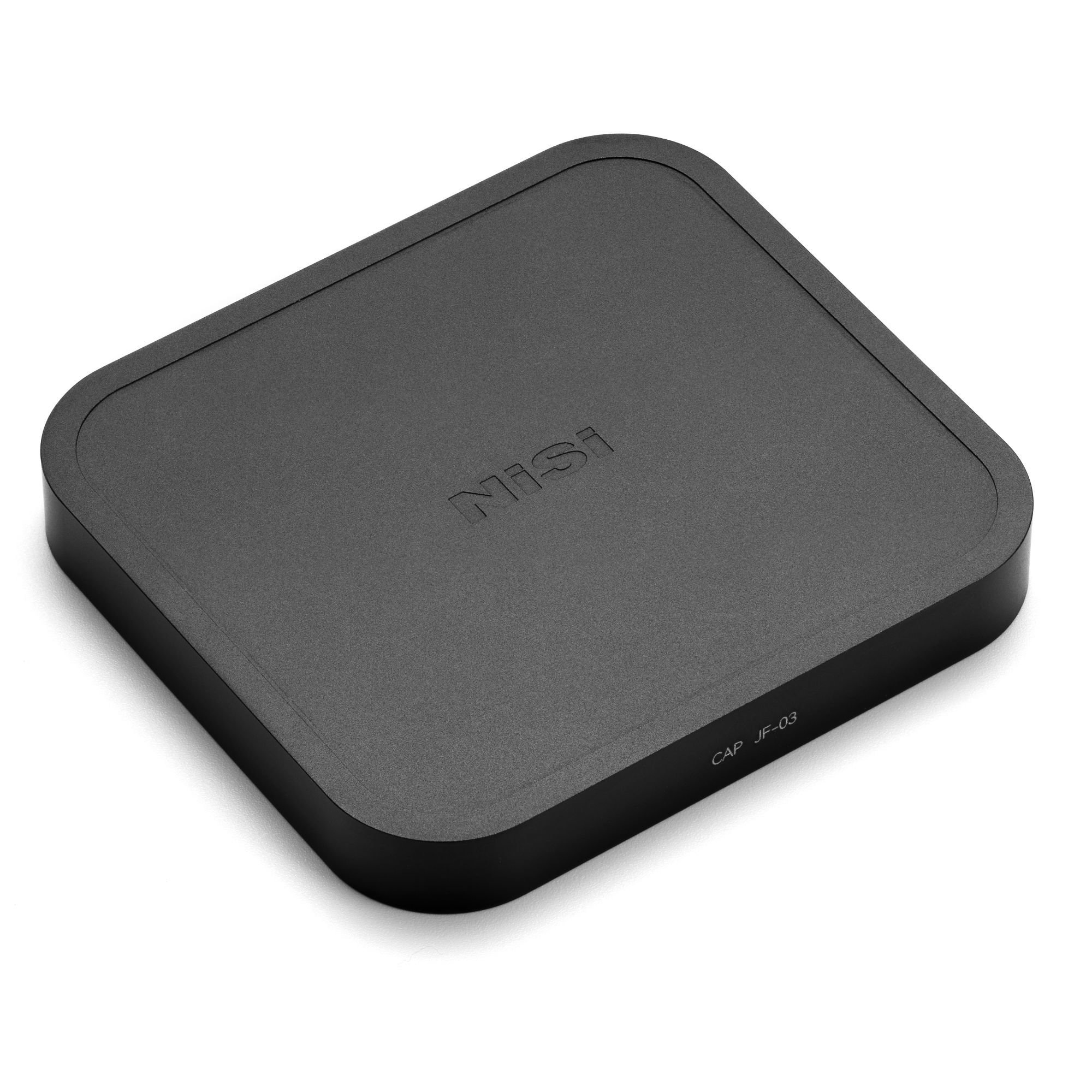 Nisi JetMag Pro Lens Hood Kit for Ricoh GRIV - Black