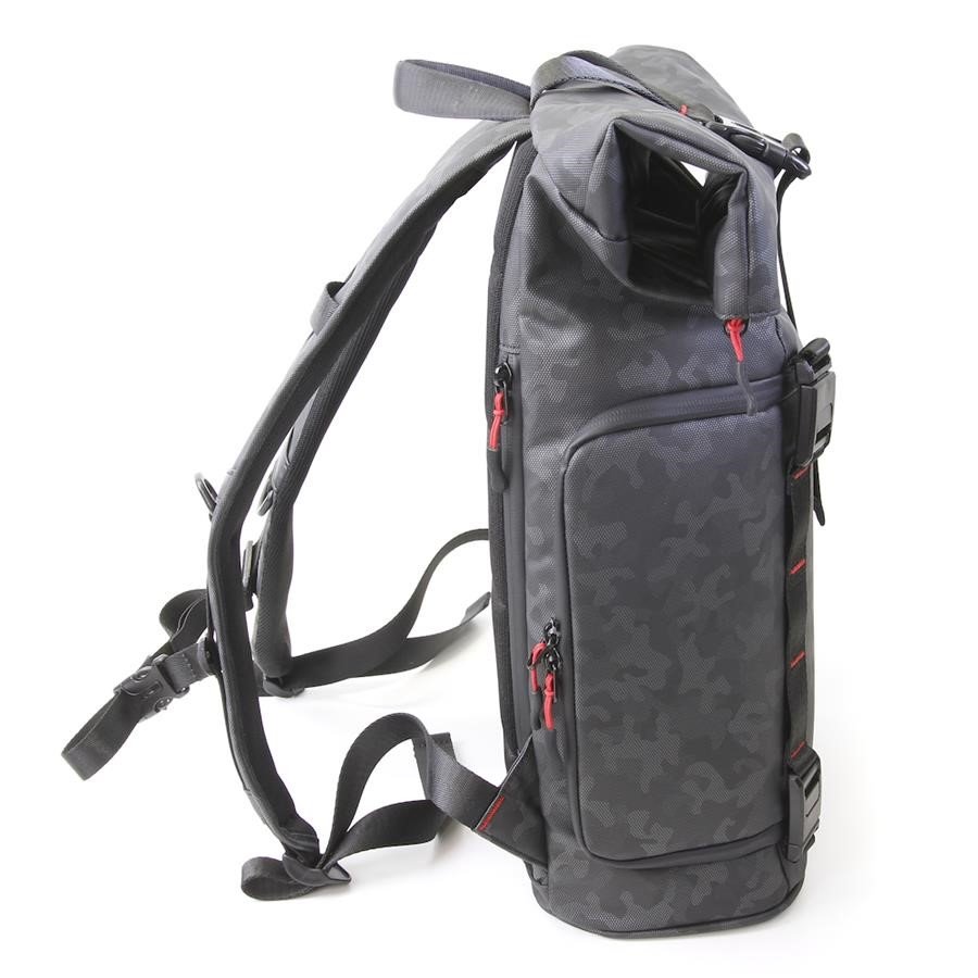 Roots Stealth Series Backpack