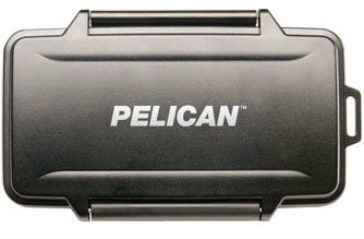 Pelican 0915 Memory Card Case