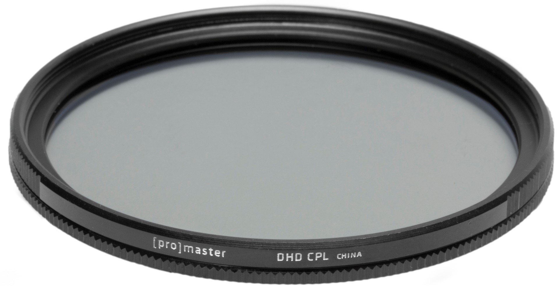 ProMaster Circular Polarizer Filter - Thumbnail 2