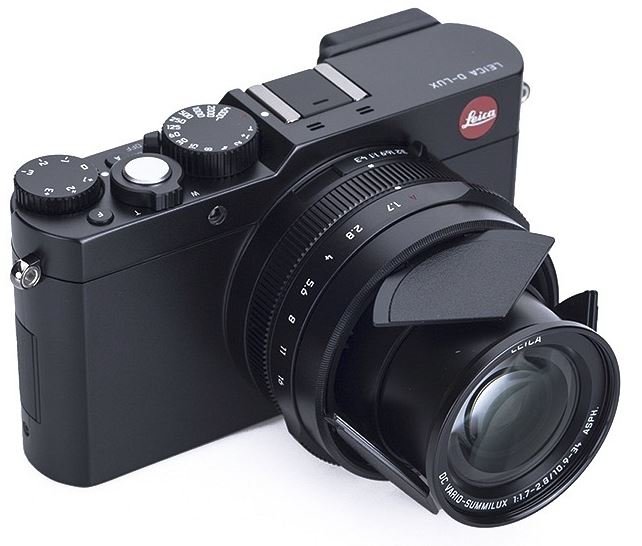 Acco☆ Leica Auto Lens Cap #18548 - Mike's Camera