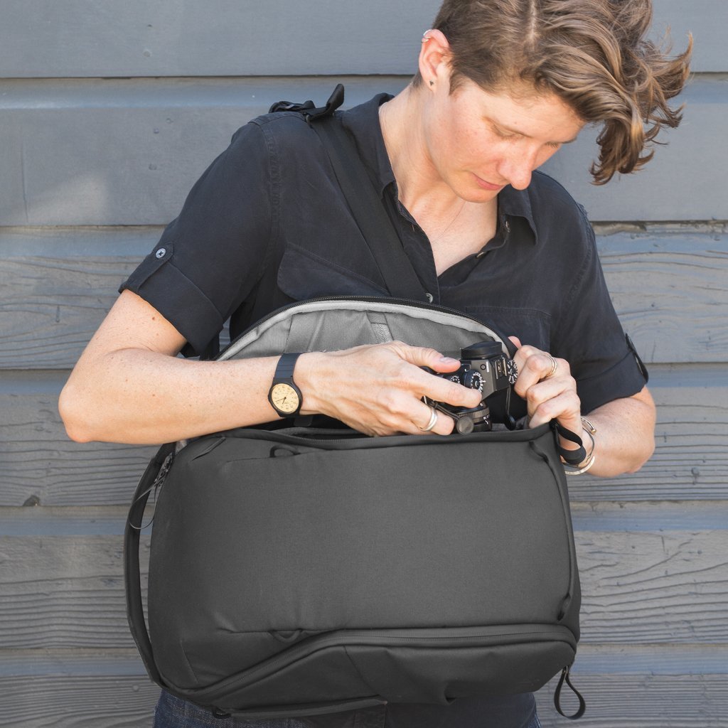 Peak-Design EveryDay Backpack Zip - 15L