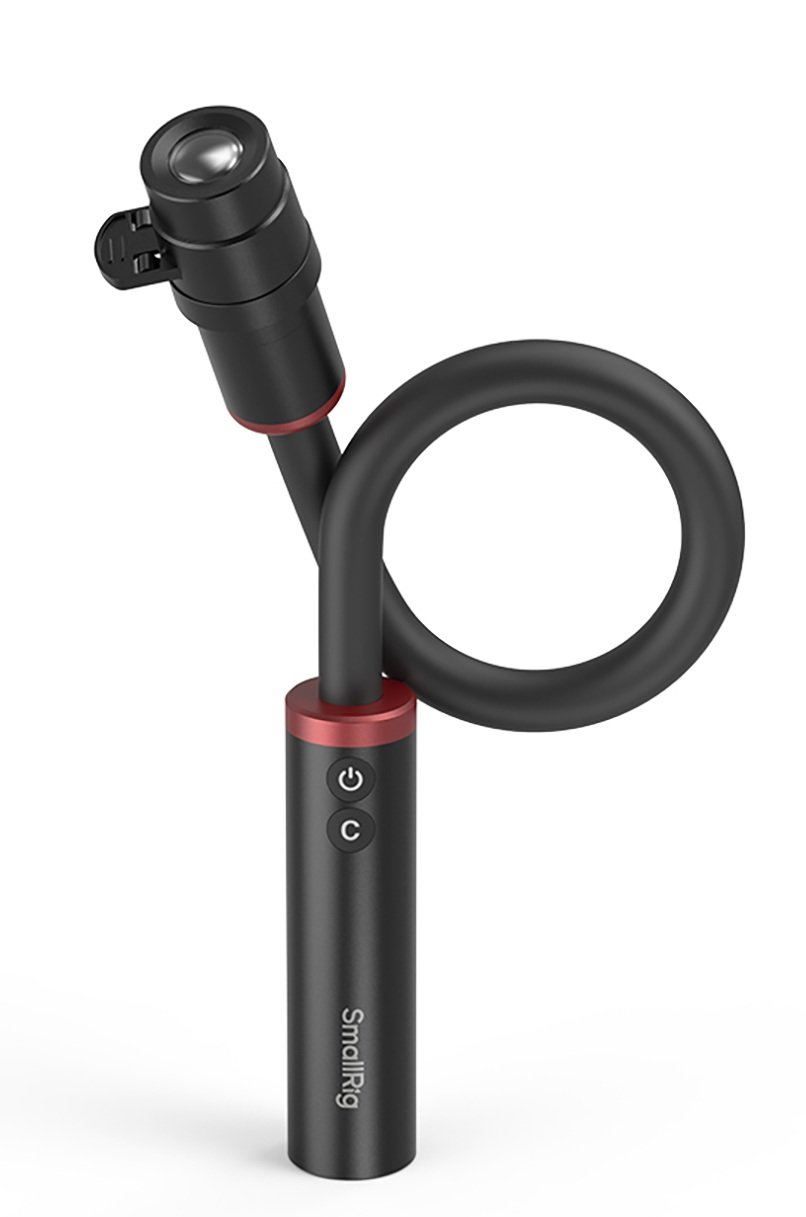 Smallrig RM 03 Macro Photography LED Light - 5480