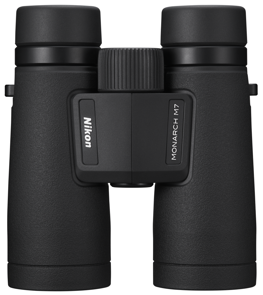 Nikon Monarch M7 8x42 Binoculars - Black