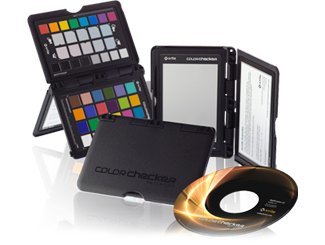 X-Rite ColorChecker Passport - Gene's Camera
