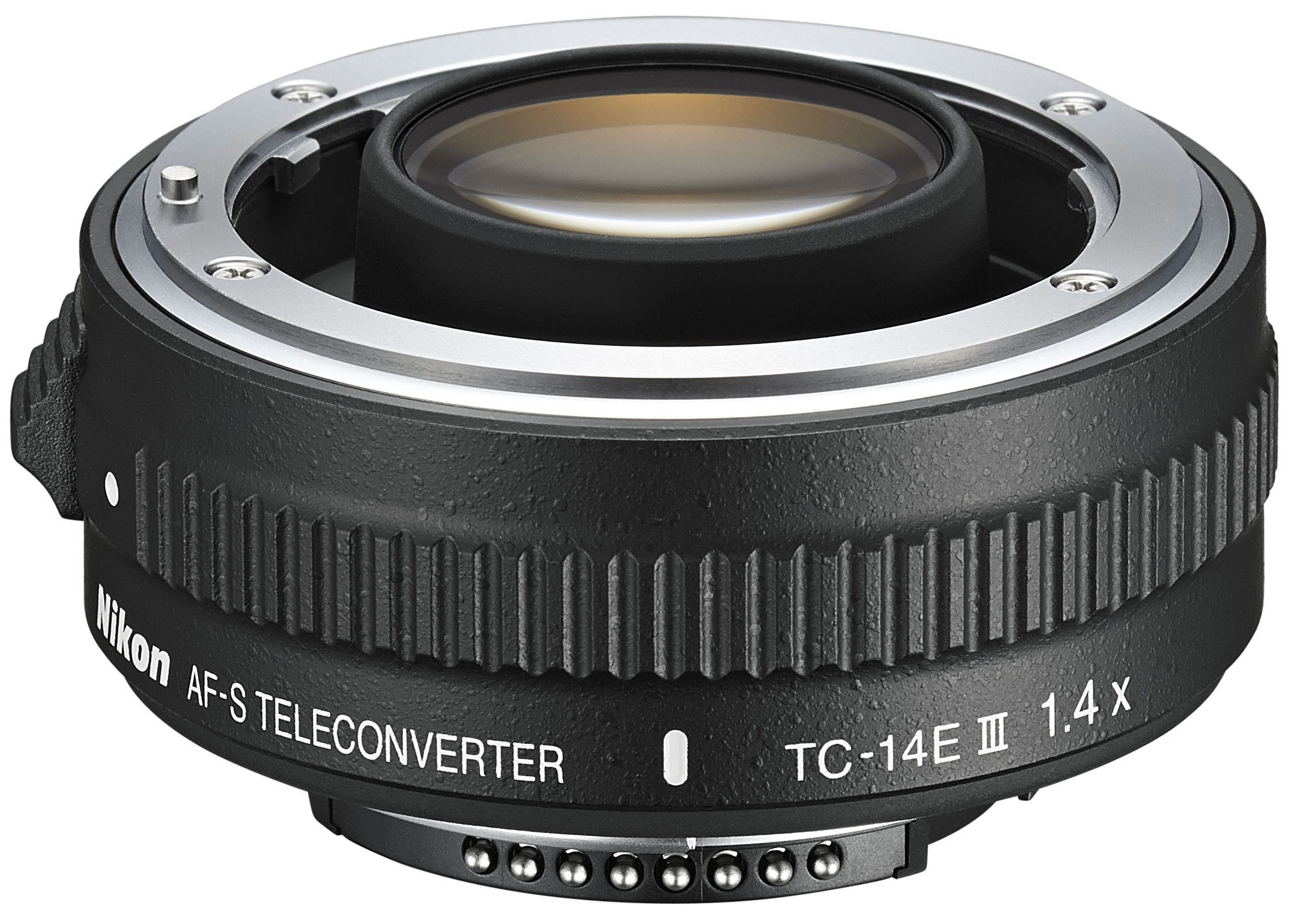 Nikon TC-14E III 1.4x AF-S AF-S Teleconverter
