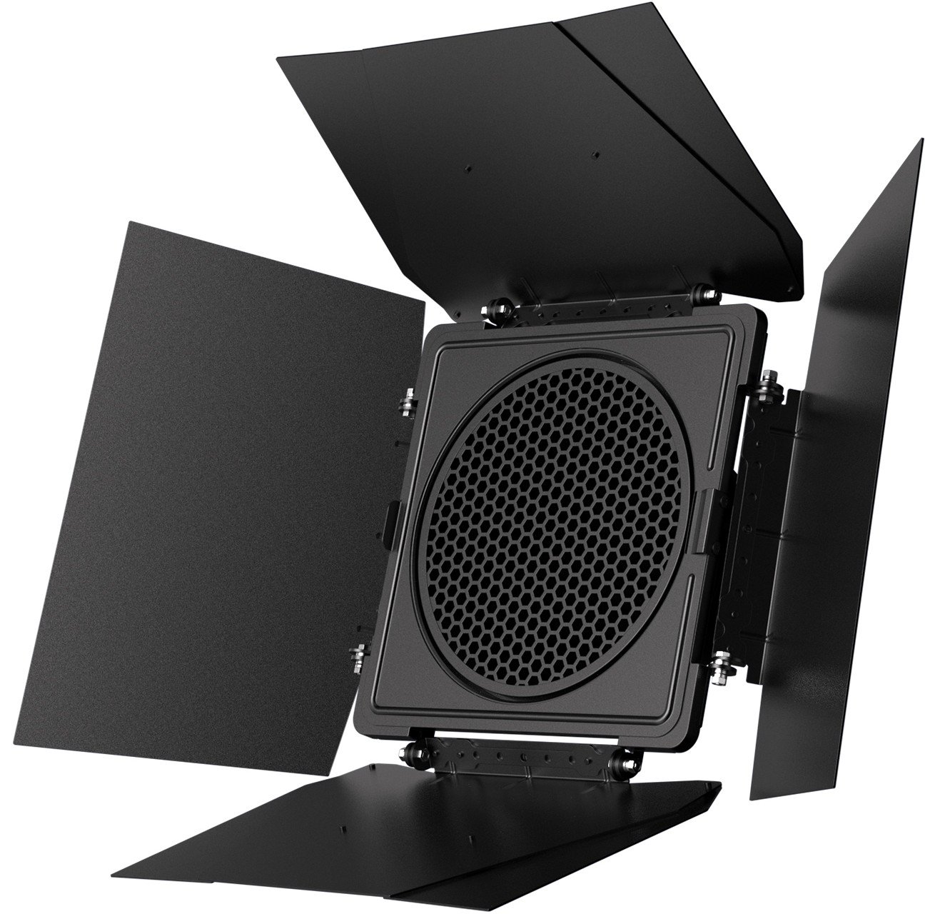 Smallrig RA-BD08 8-leaf Barndoors #4204