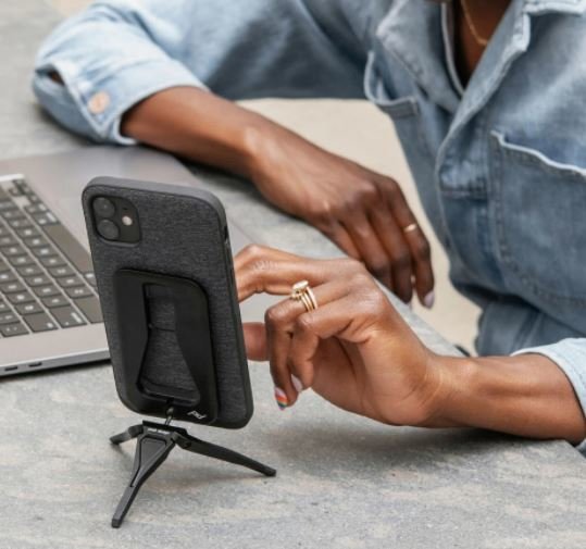Peak-Design Mobile Tripod