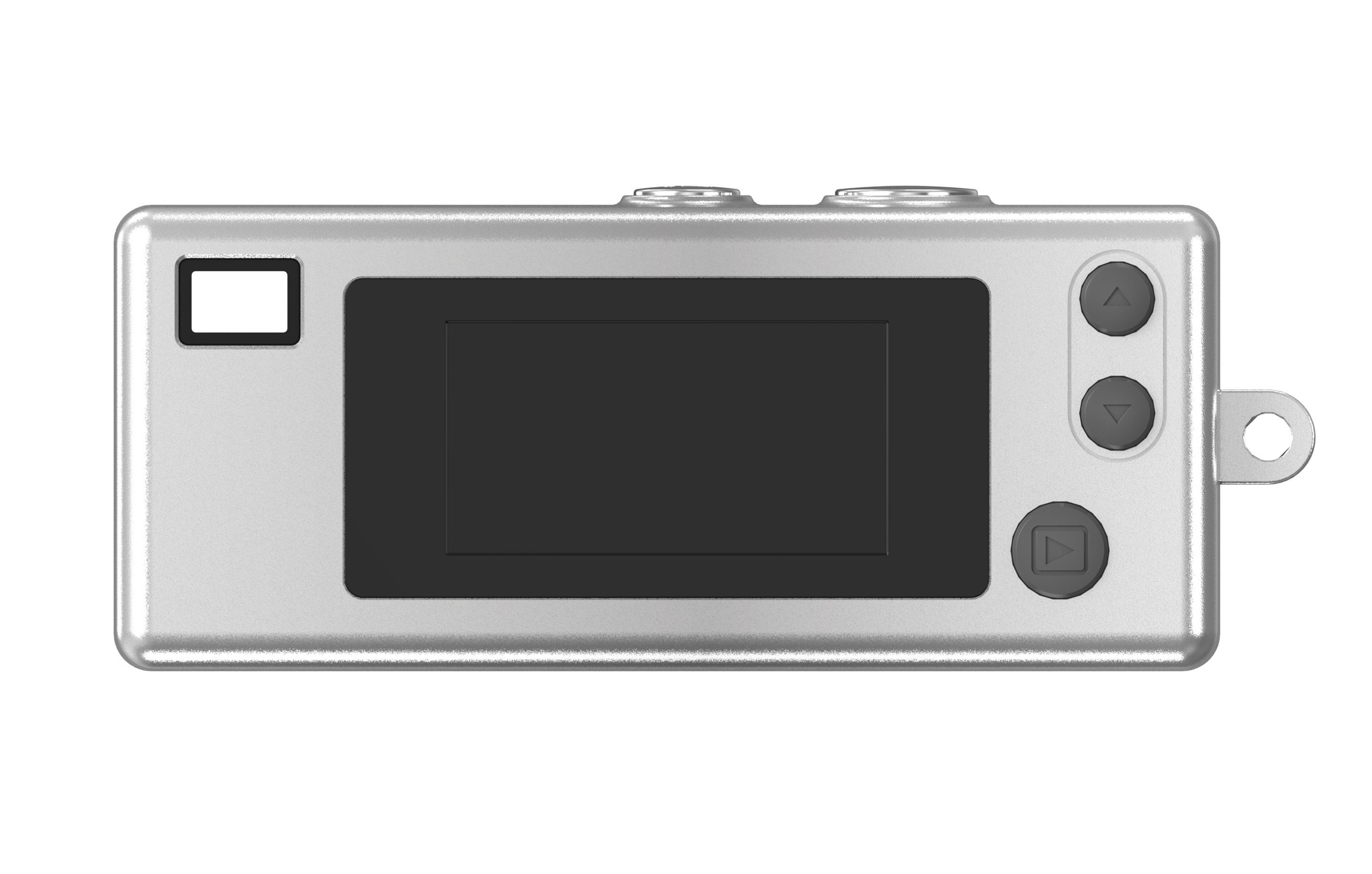 Kodak Charmera Keychain Digital Camera - Millennium Edition - Blind Box