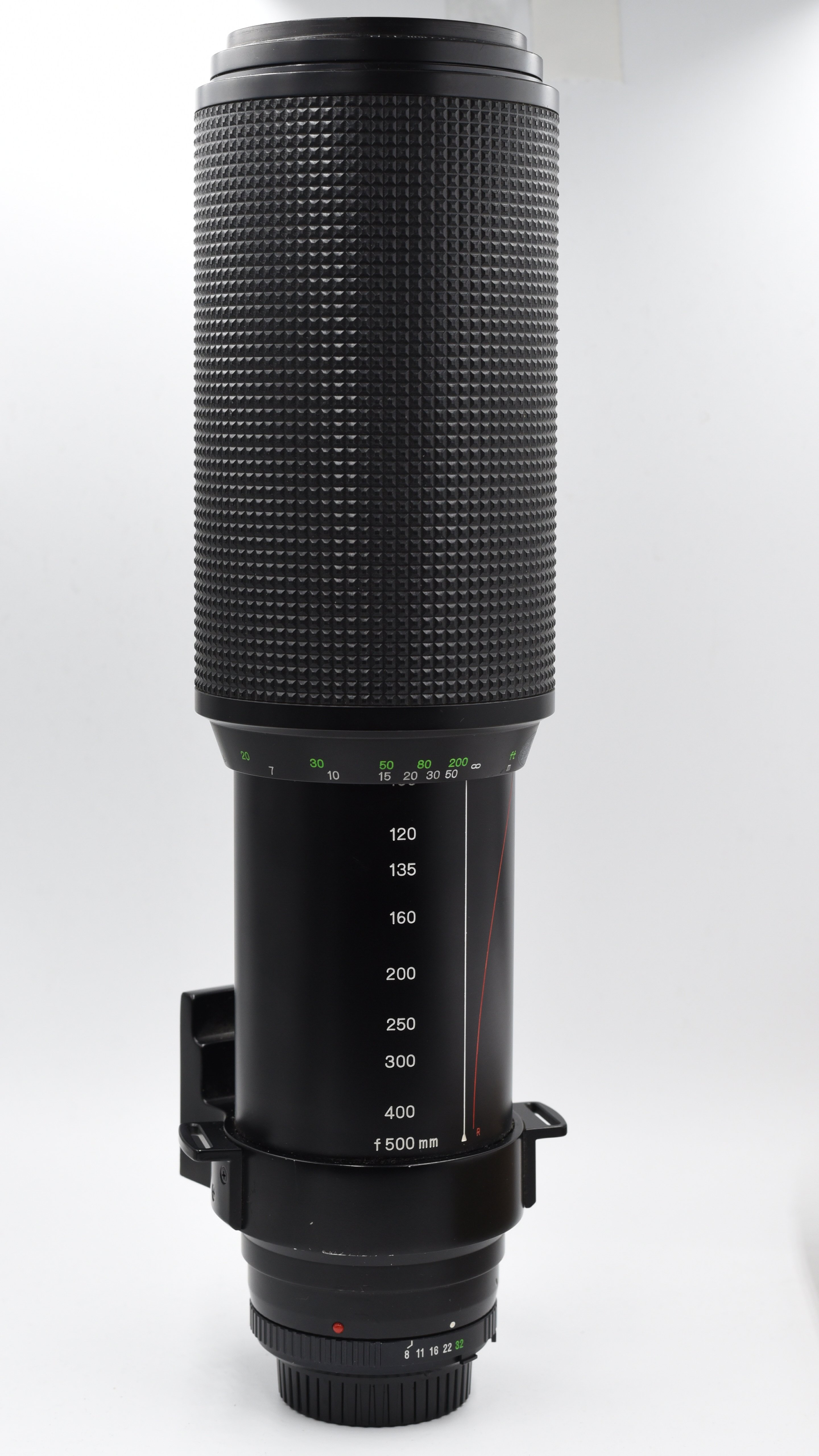 Minolta 100-500 f8 MD Rokkor-X - The Photo Center