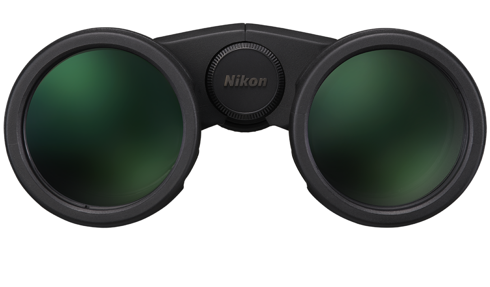 Nikon Monarch M5 10x42 Binoculars - Black