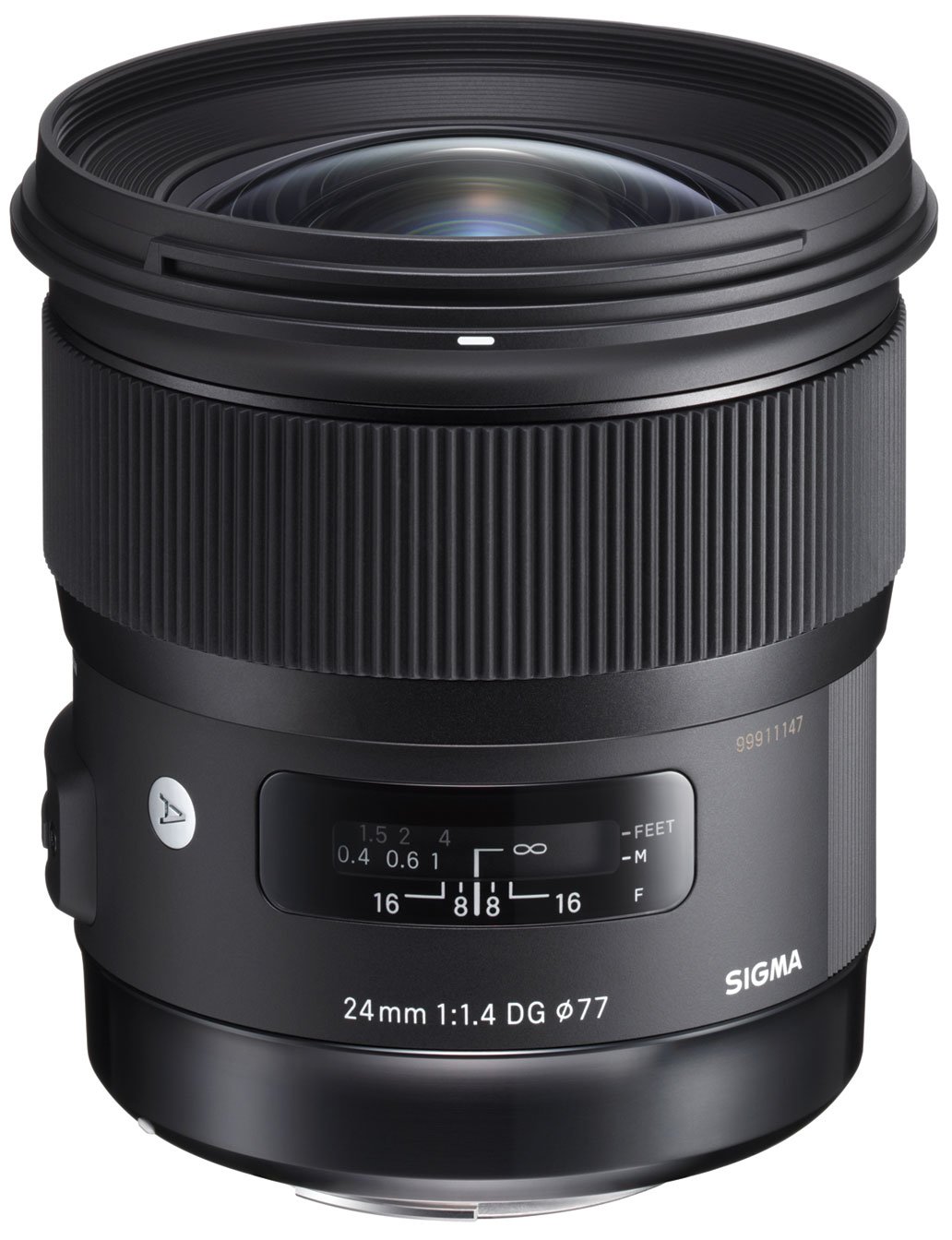 Sigma 24mm F1.4 DG HSM Art for Sony E - Fort Worth Camera