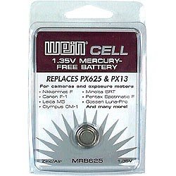 Weincell MBR625 Replacement Battery - Mike's Camera