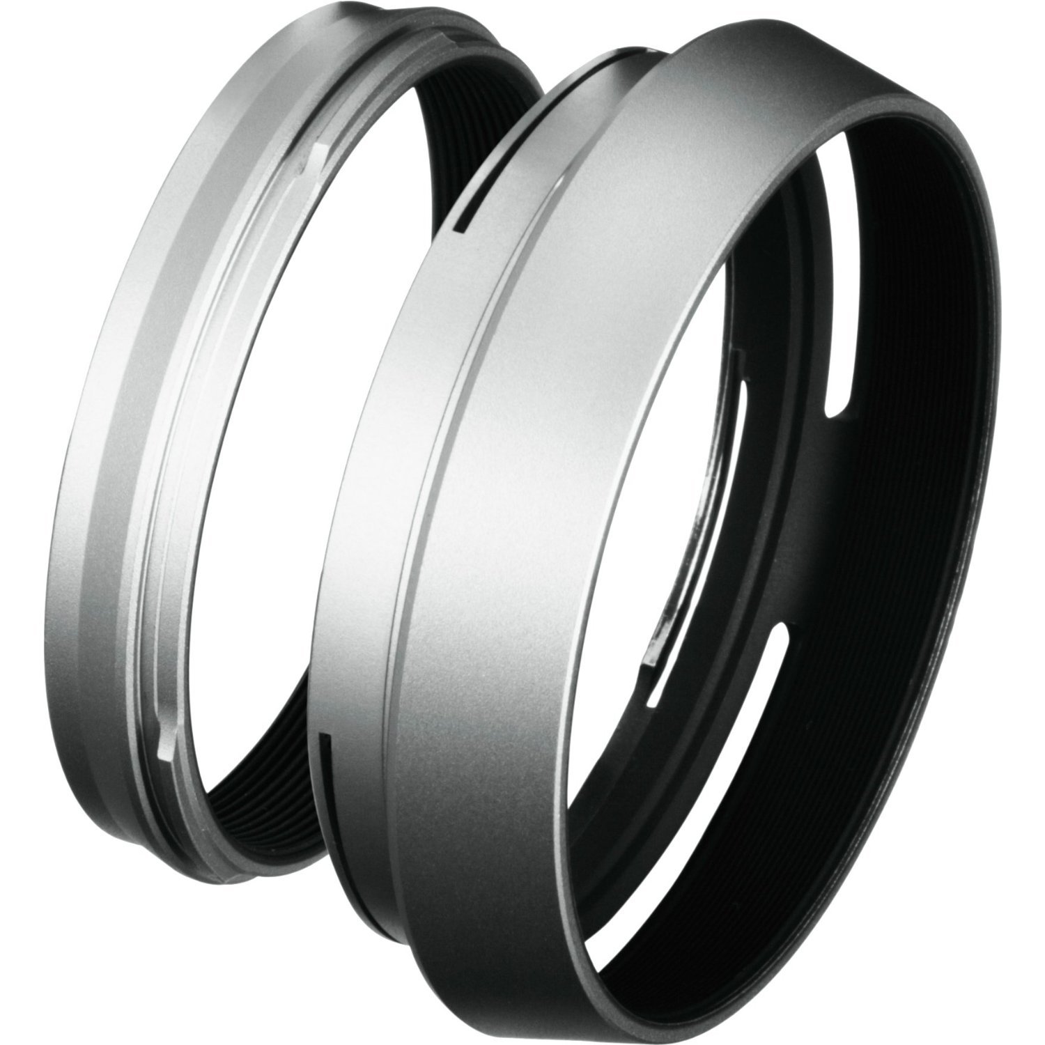 Fujifilm LH-X100 Lens Hood + Adapter Ring