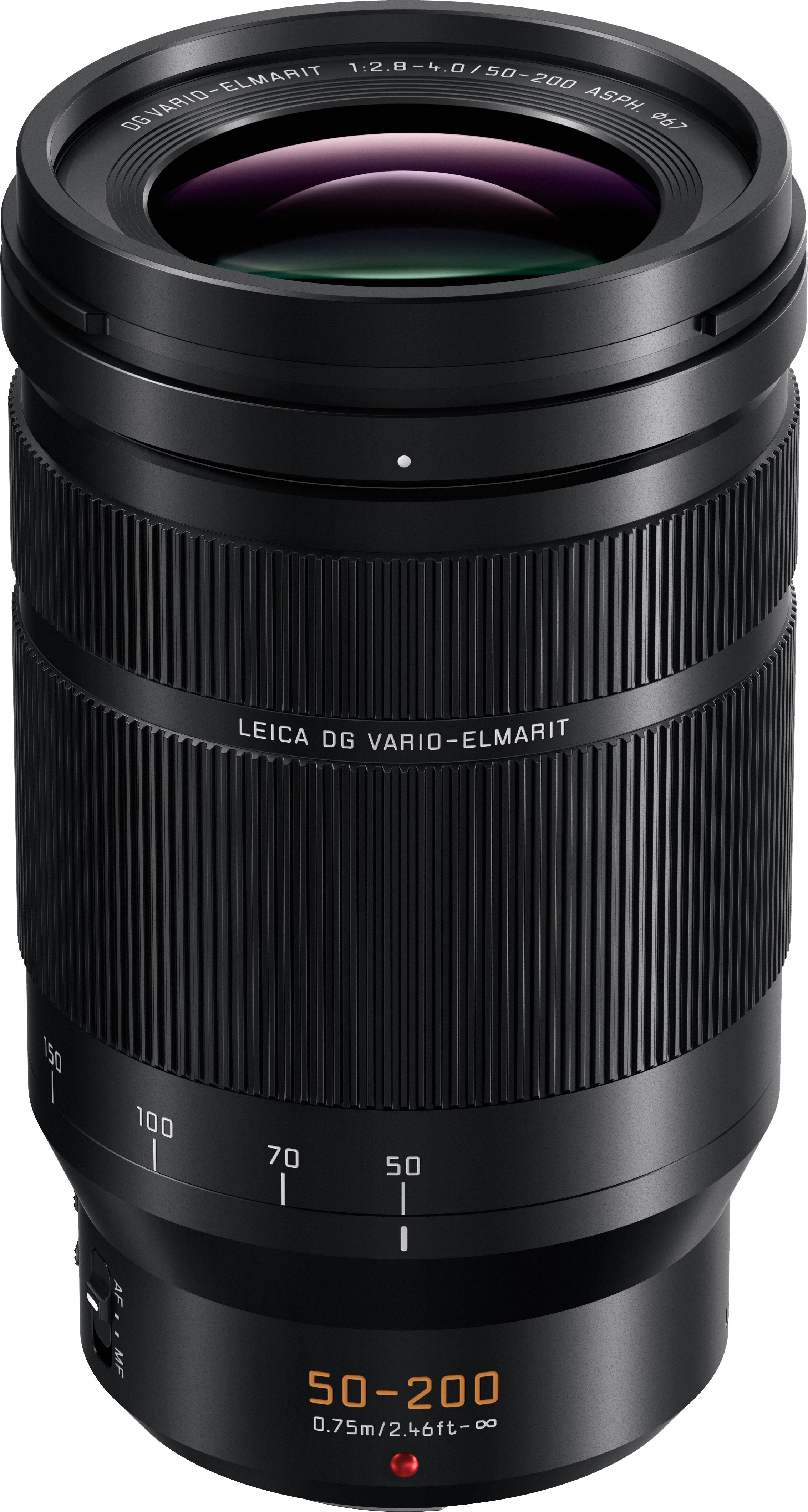 Panasonic-Lumix Lumix Leica DG Vario-Elmarit 50-200mm F2.8-4.0 ASPH