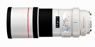 ★極上品★ Canon EF 300mm F4 L IS USM #1330 Canon 300MM F4.0 L USM IS - The Photo Center