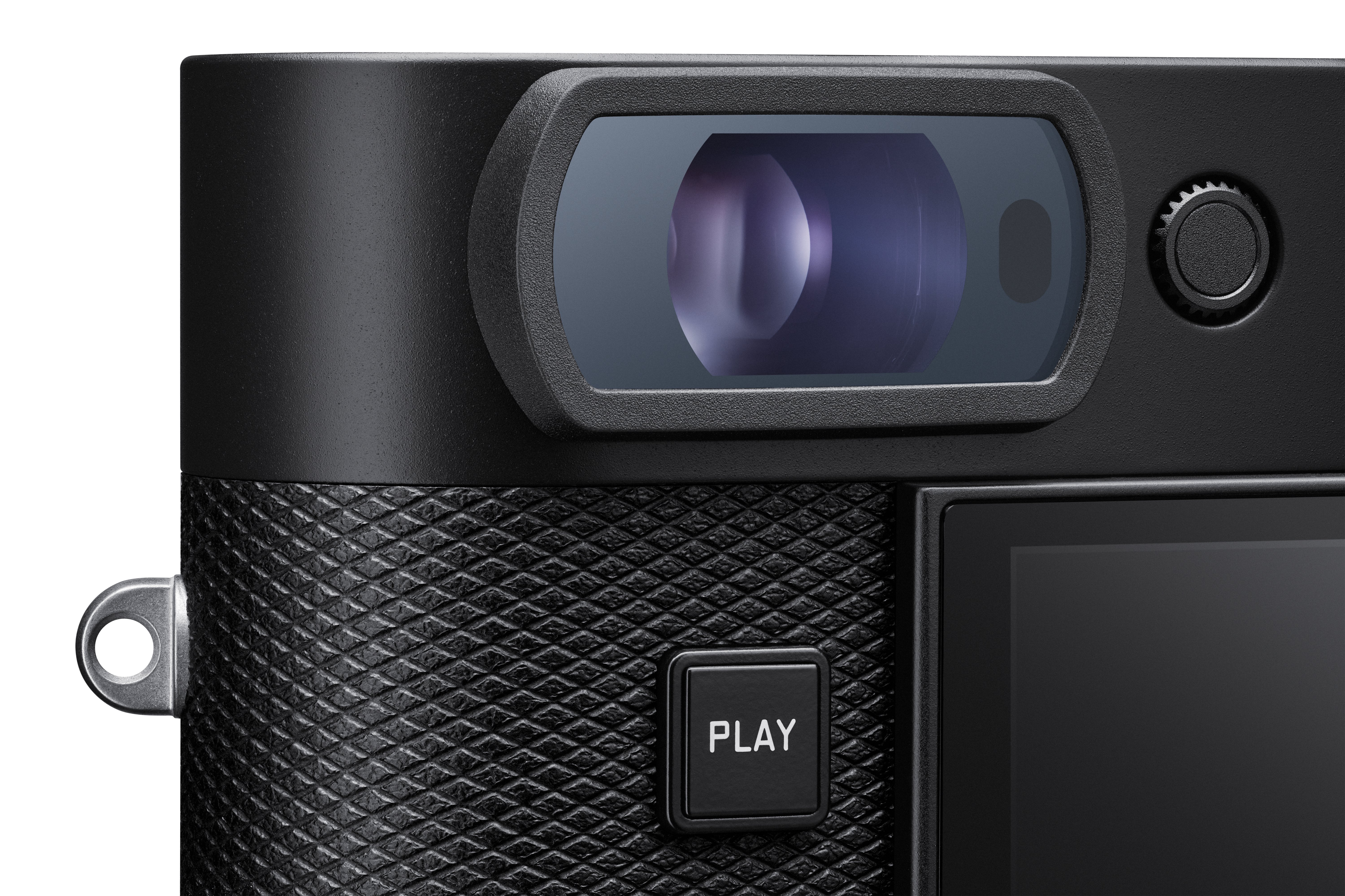 Leica M EV1 Digital Camera - Body Only
