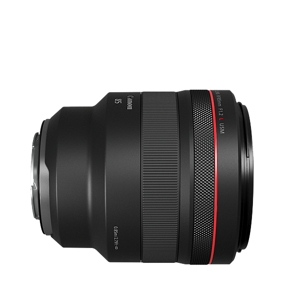 Canon RF 85mm F1.2 L USM