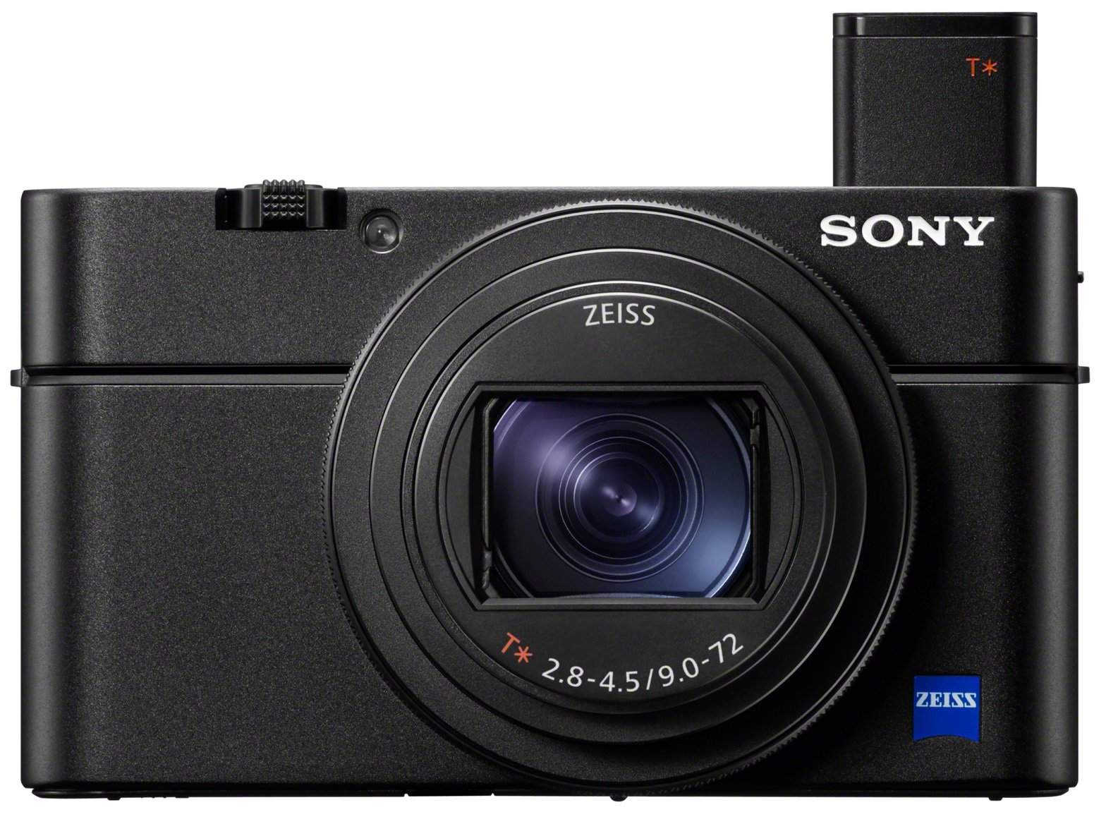 Sony RX100 VII Compact Camera DSCRX100M7