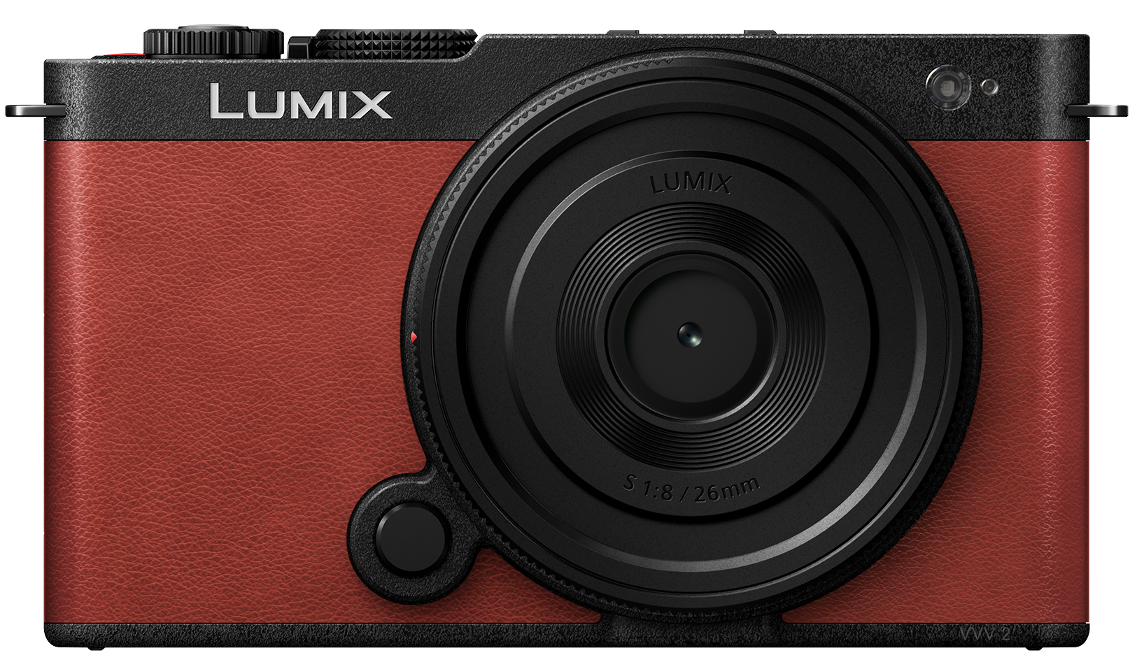 Panasonic-Lumix Lumix S9 Digital Mirrorless Camera with S 20-60mm f/3.5-5.6 Lens