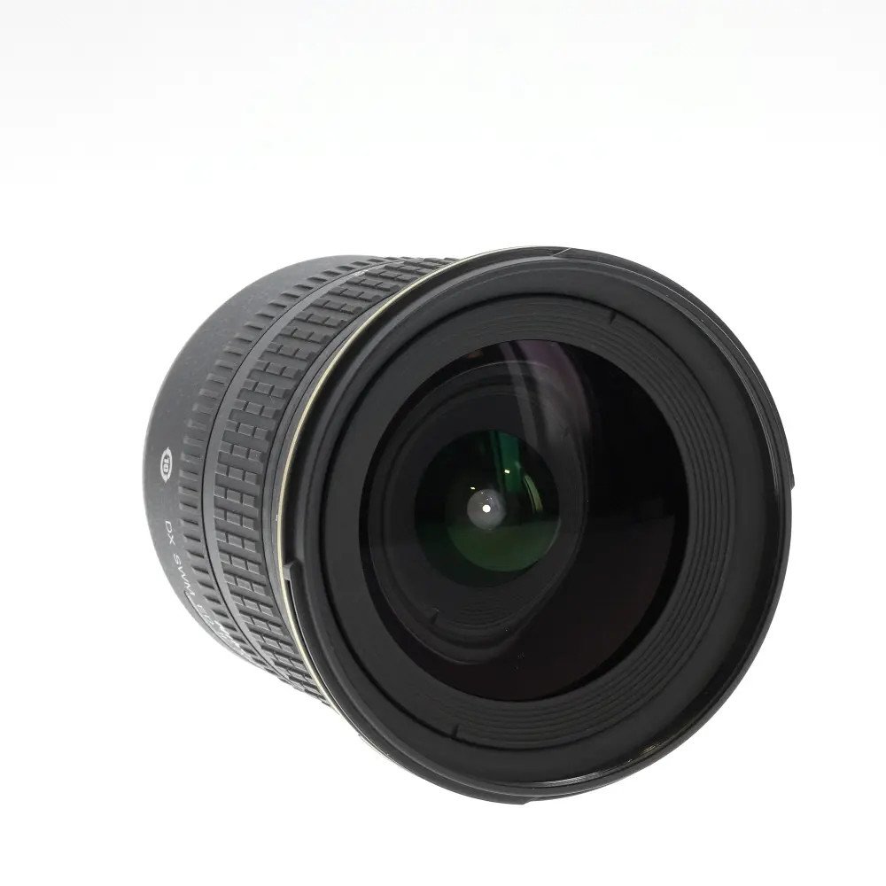 Nikon AF-S DX Nikkor 12-24mm f/4G IF-ED used