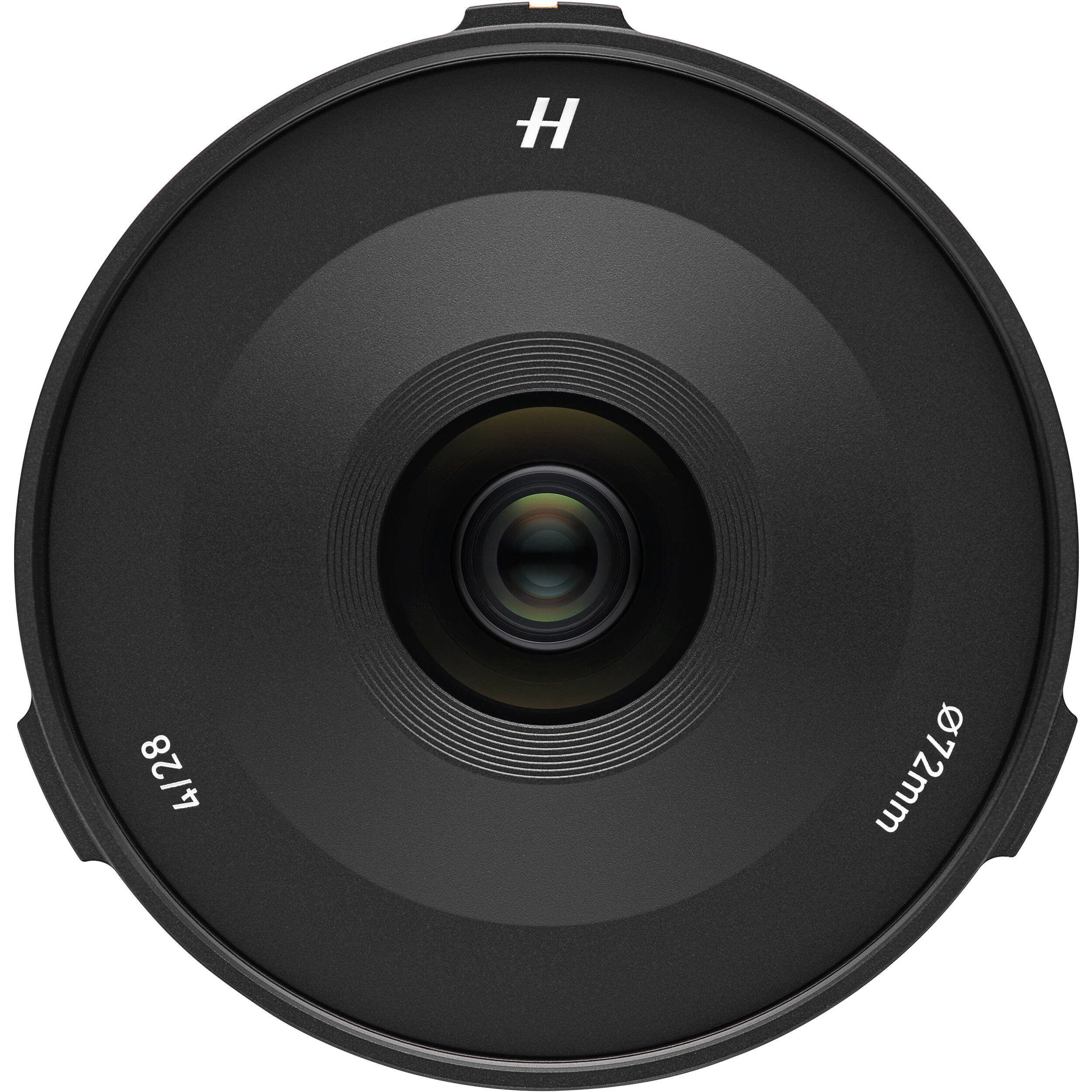 Hasselblad XCD 28mm F4 P
