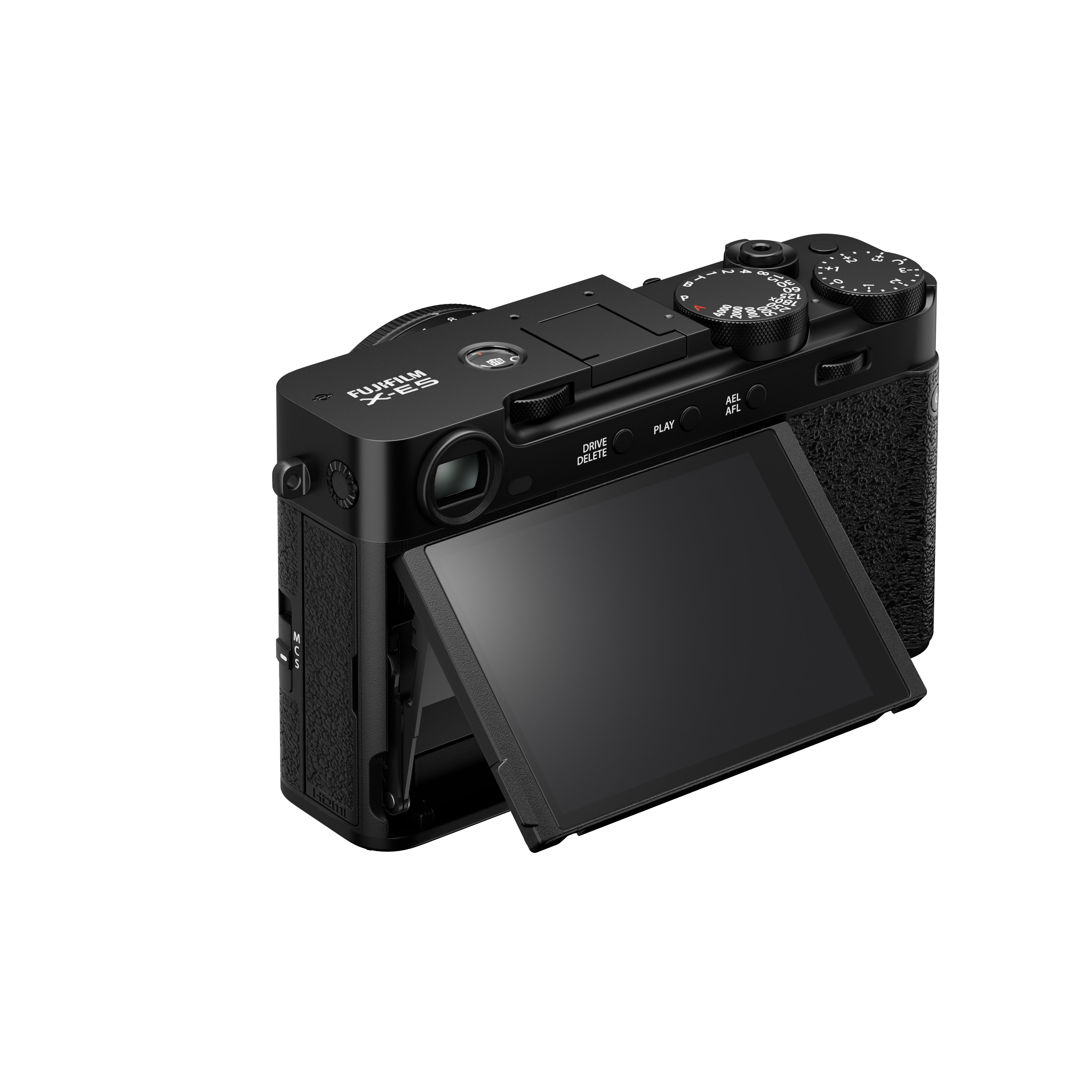 Fujifilm X-E5 Mirrorless Camera - Body Only
