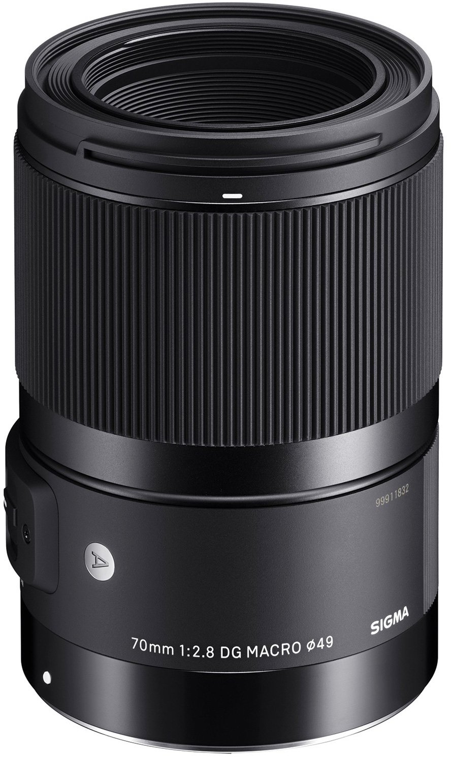 Sigma 70mm F2.8 Art DG Macro - Sony E - Competitive Cameras