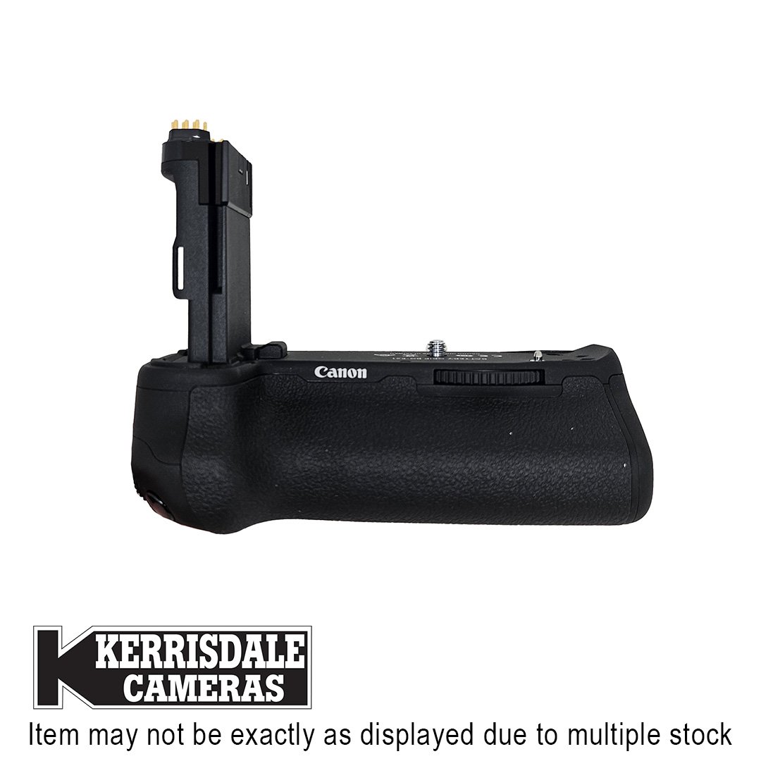 Canon-Used BG-E21 Battery Grip for Canon 6D Mk II – Used # 587.156BGE21