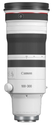 Canon RF 100-300mm F2.8 L IS USM