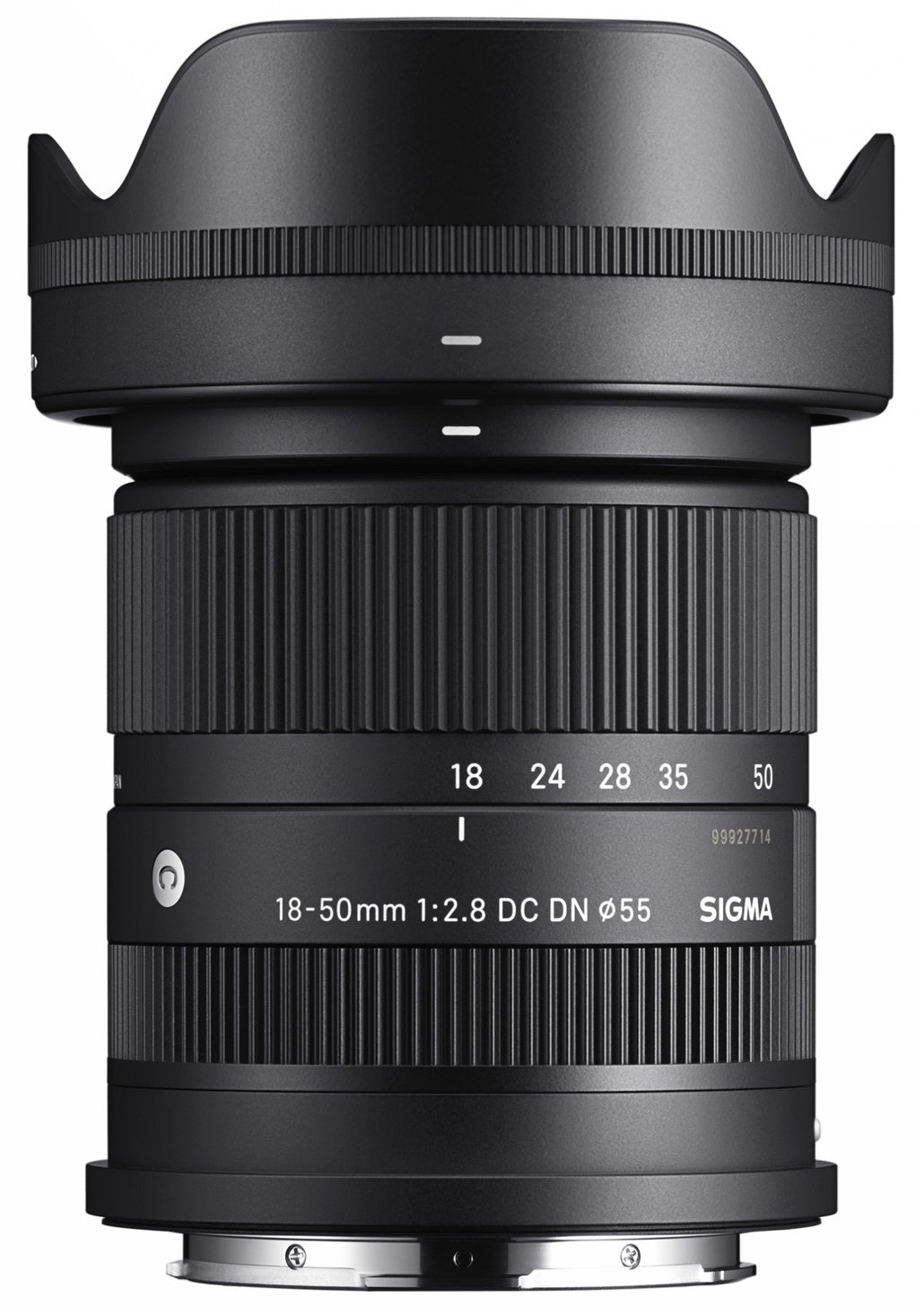 Sigma 18-50mm F2.8 DC DN Contemporary - Fujifilm X - Mike's Camera