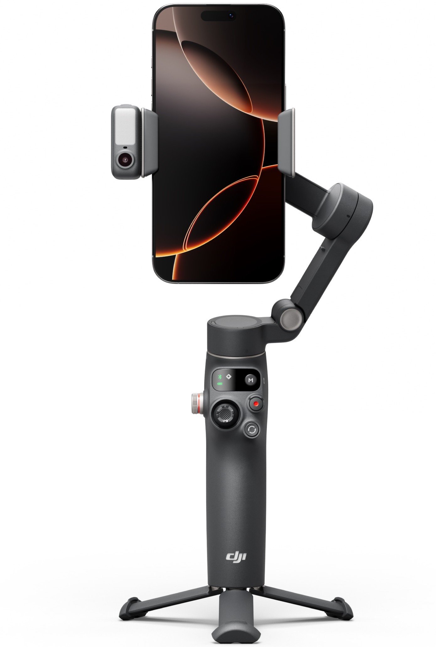 Dji-Innovations Osmo Mobile 8