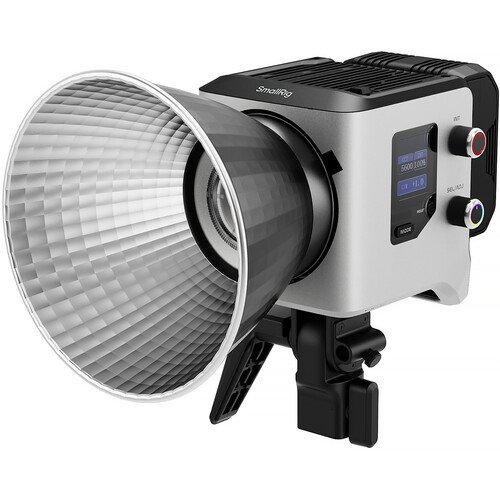 Smallrig RC 220C RGB COB LED Video Light - 5097