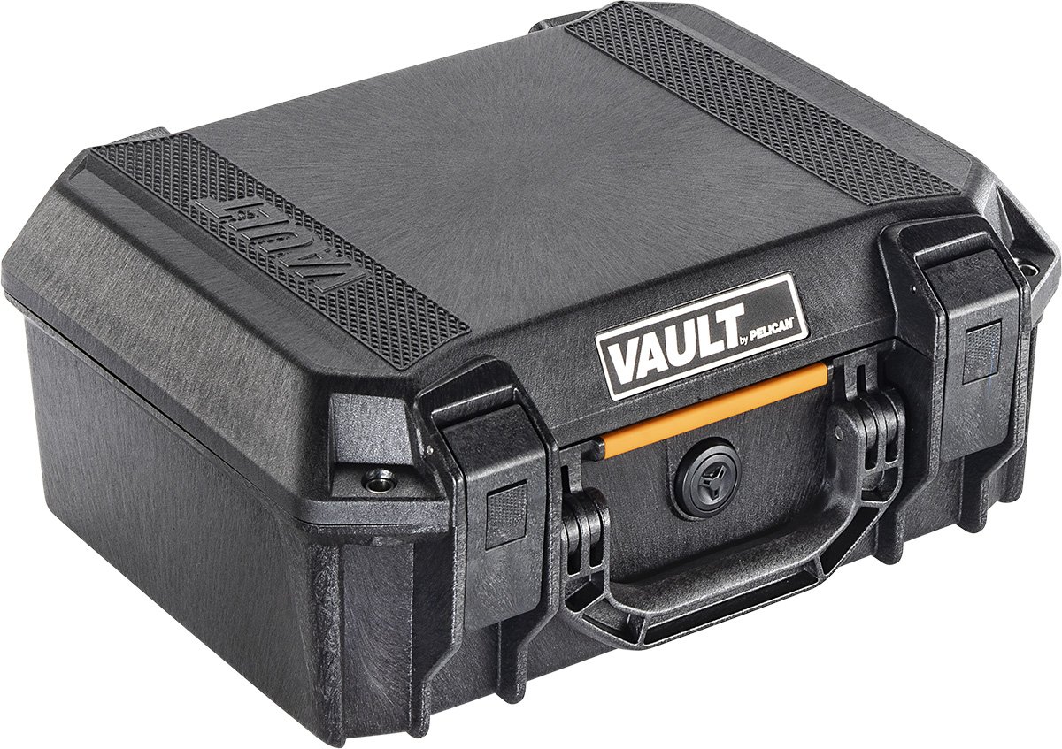 Pelican Vault V200C Equipment Case - Thumbnail 3
