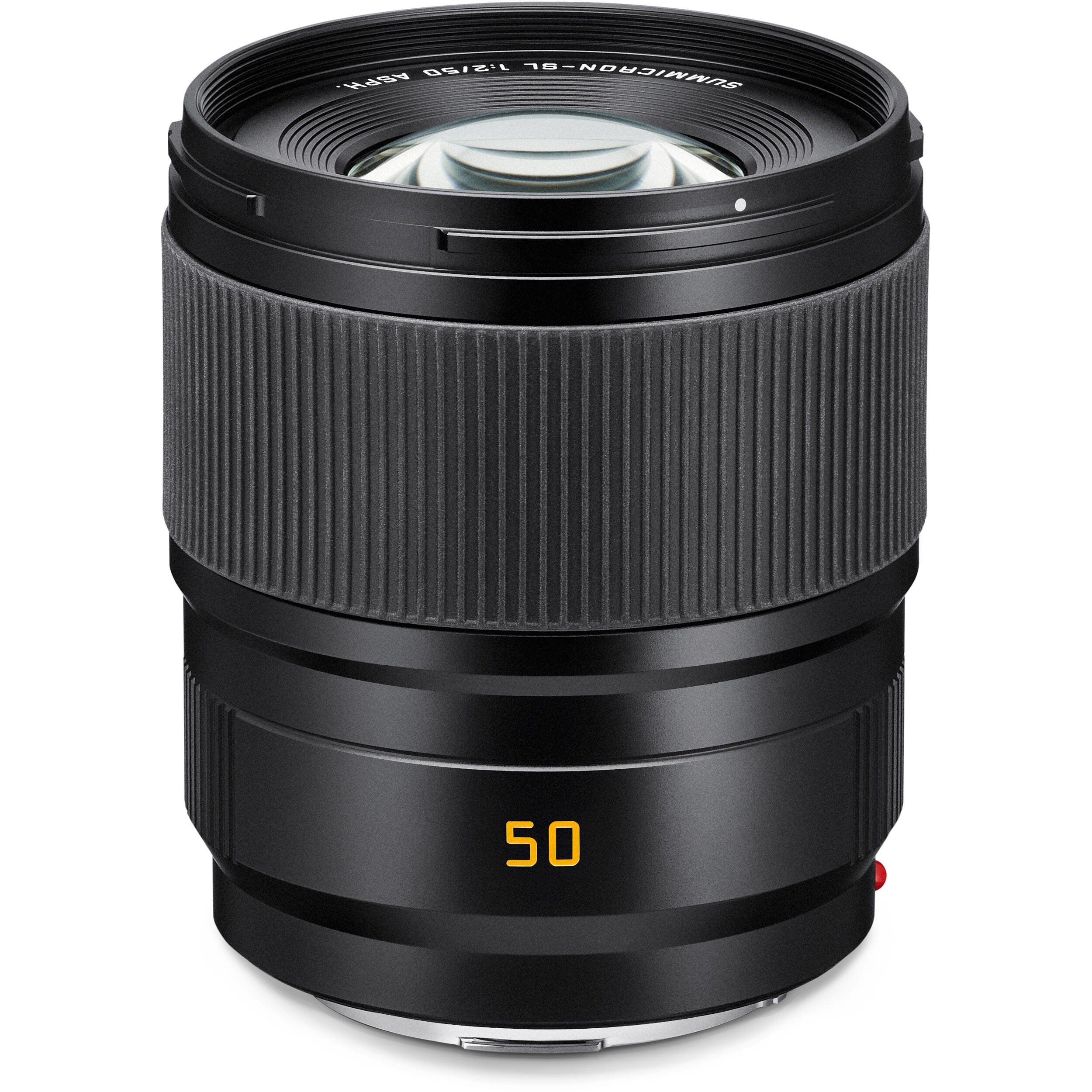 Leica Summicron-SL 50mm f/2 ASPH.