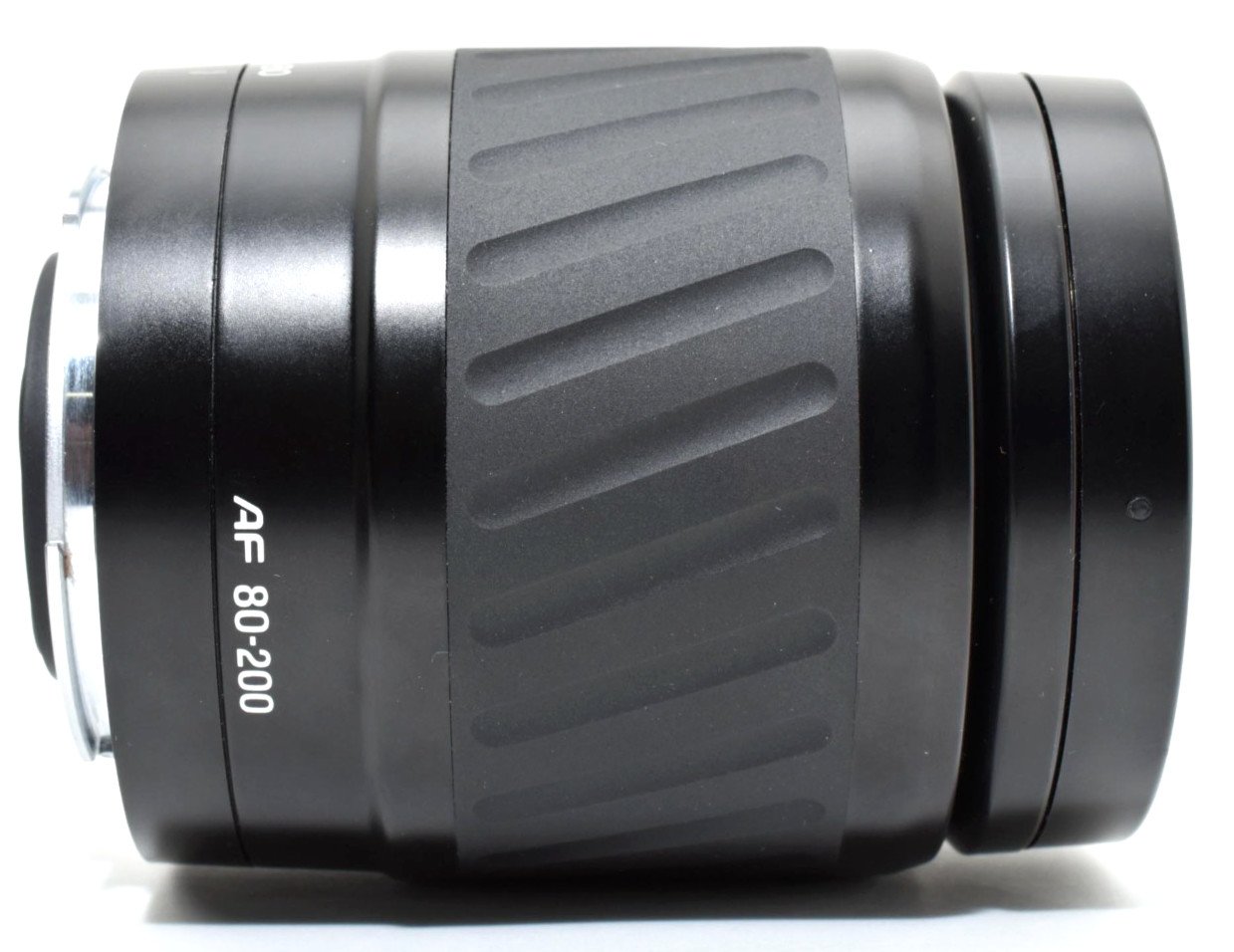Sony Minolta AF Zoom 80-200mm f/4.5-5.6 Lens A Mount used