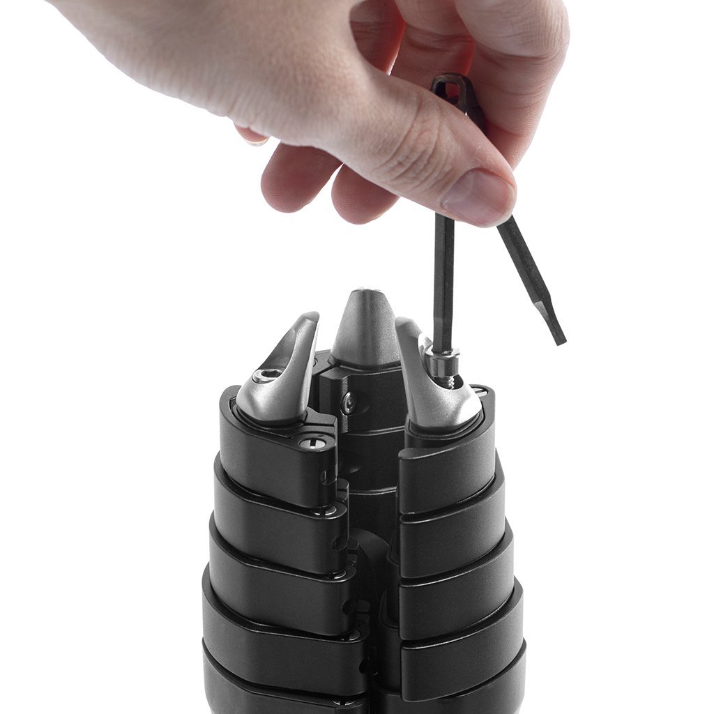 Peak-Design Spike Feet Set