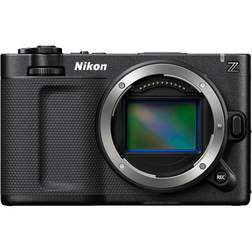 Nikon ZR Cinema Camera - Mike's Camera