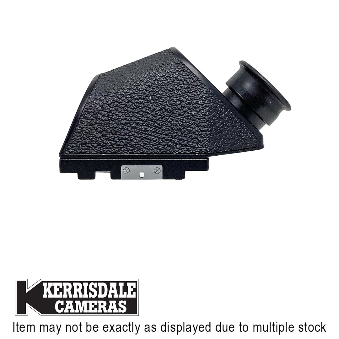 Rollei-Used 45 Deg Rotating Prism - Good Condition - SL66 - Consignment # 588.52672
