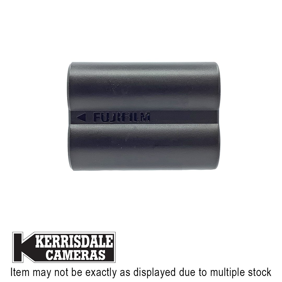 Fujifilm-Used NP-W235 Battery – Used # 587.514NPW235