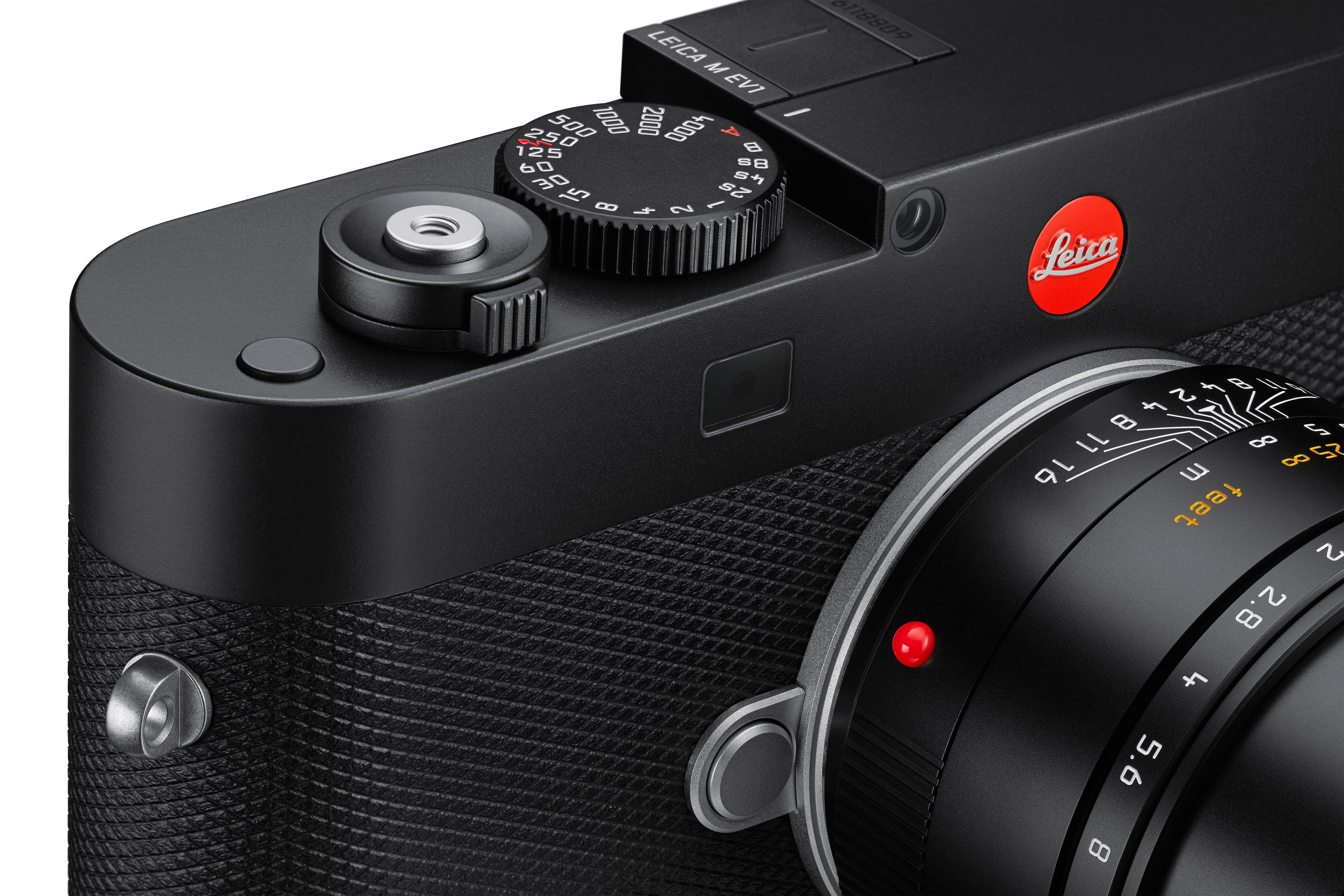 Leica M EV1 Digital Camera - Body Only
