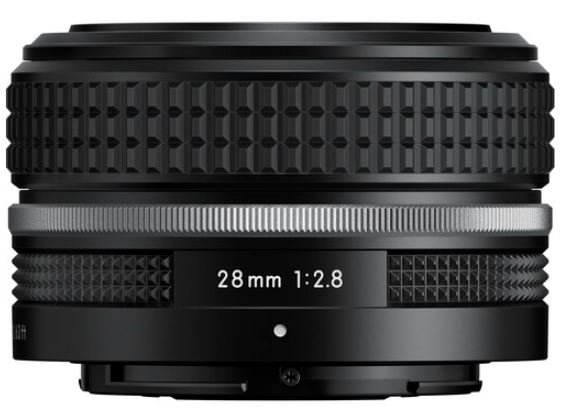 Nikon Nikkor Z 28mm F2.8 SE - New York Camera And Video
