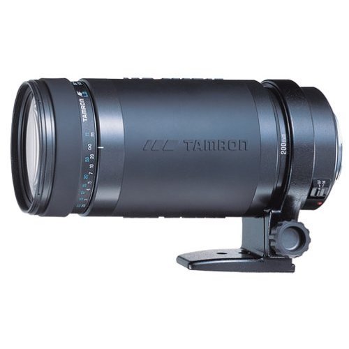 Tamron AF 200-400mm f/5.6 LD IF for Nikon - Saneal Cameras