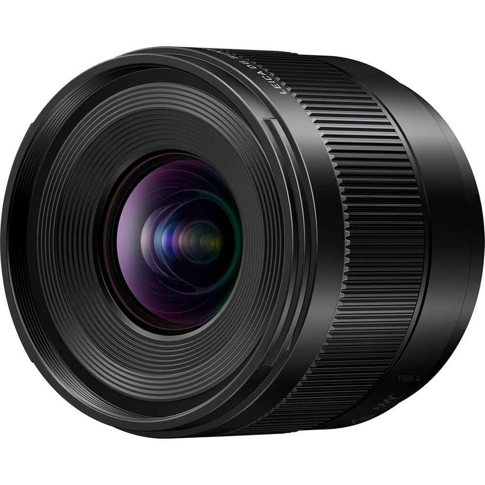 Panasonic-Lumix Leica DG Summilux 9mm F1.7 ASPH