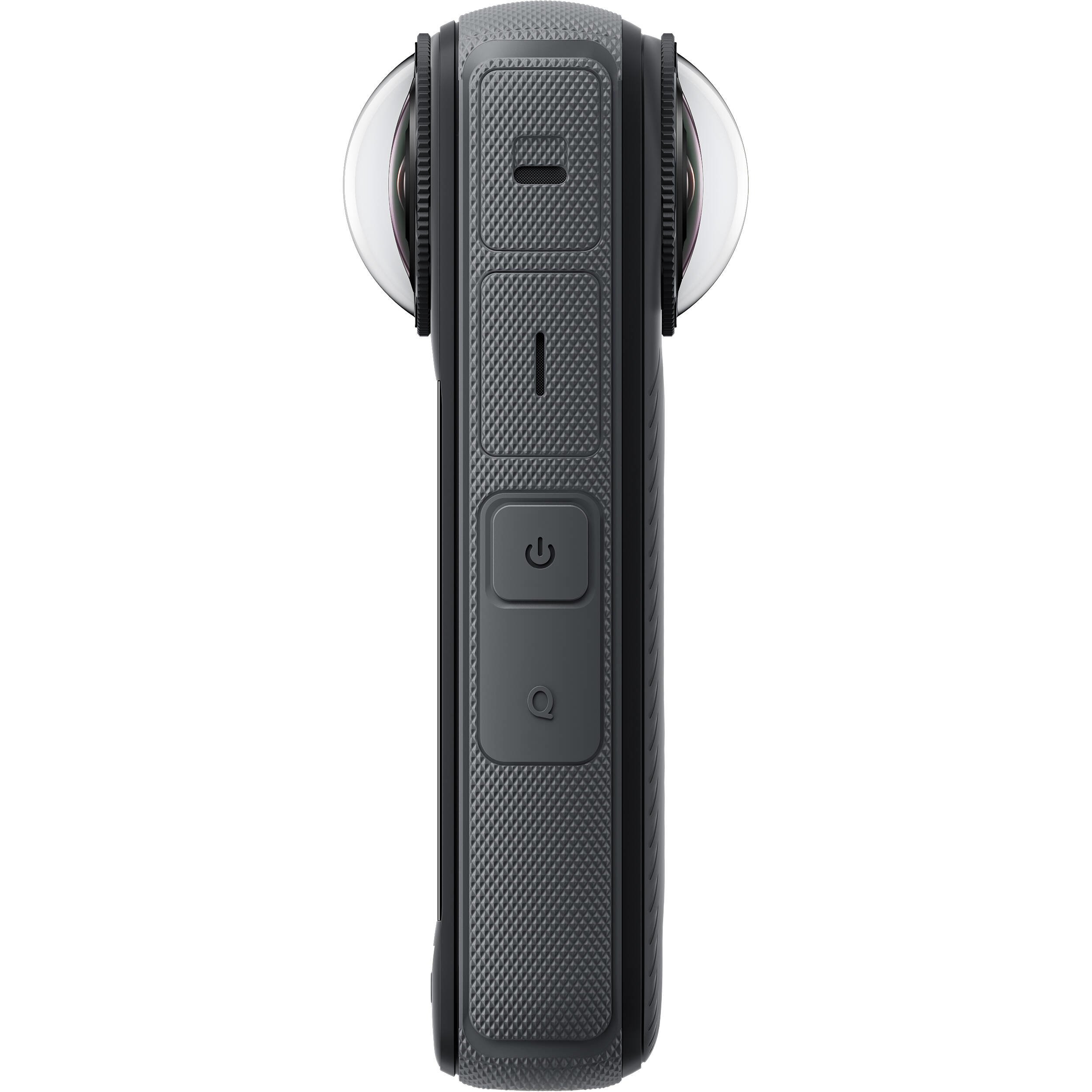 Insta360 X4 360° Camera 8K - Standard Bundle