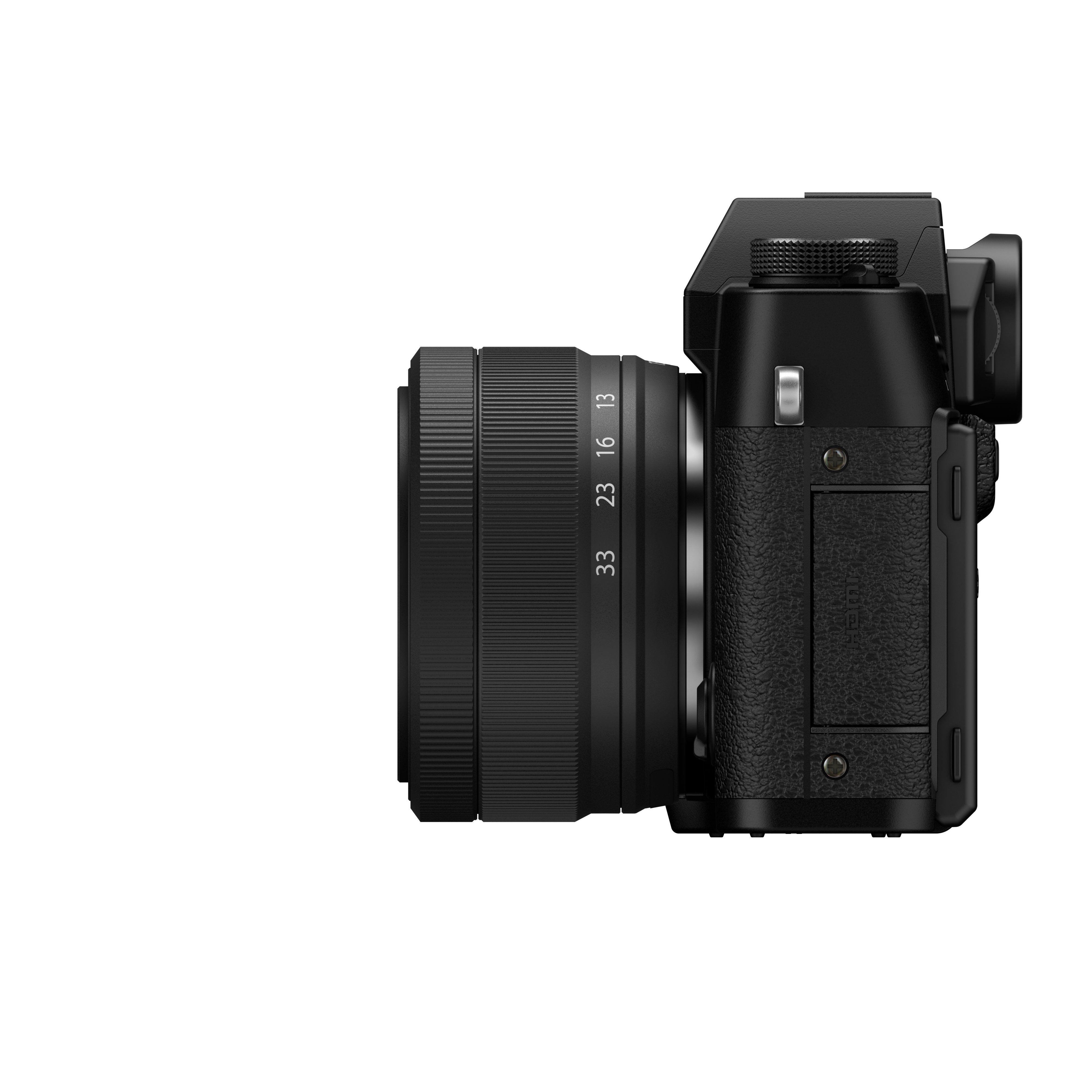 Fujifilm X-T30 III Mirrorless Digital Camera with XC13-33mm F3.5-6.3 OIS Lens