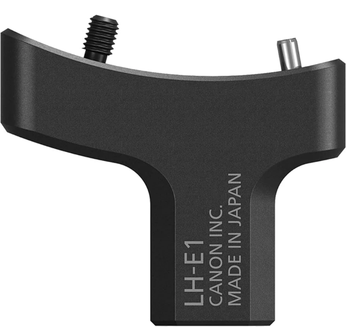 Canon LH-E1 Lens Holder